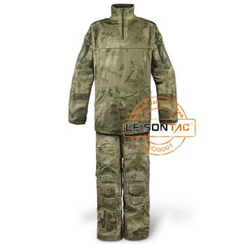 ZDF_40 Military Uniform
